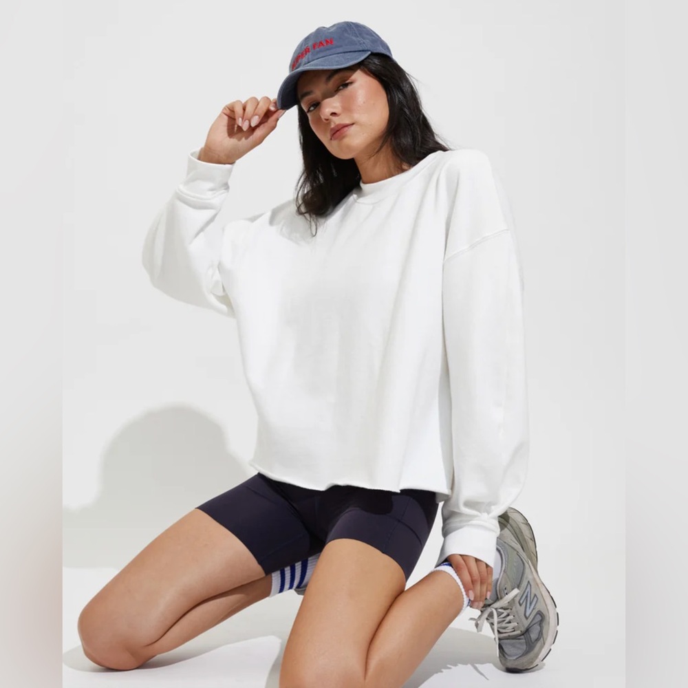 Left On Friday Field Day Sweatshirt
